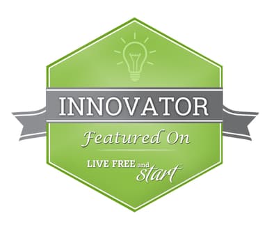 Innovator of the Week
