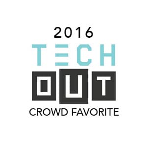 TechOut award