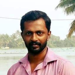 Akhil KA