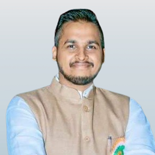 Amol Pandey