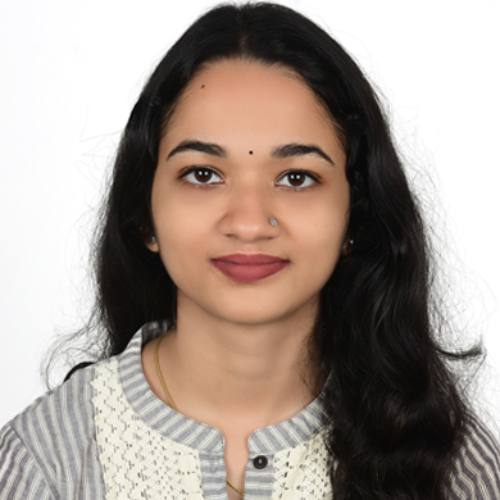 Vijitha M