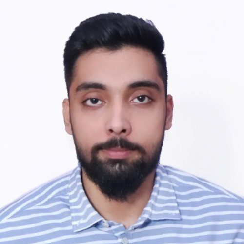 Ayush Bhat