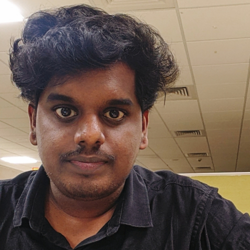 Sachin Felix